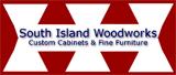 South Island Woodworks logo